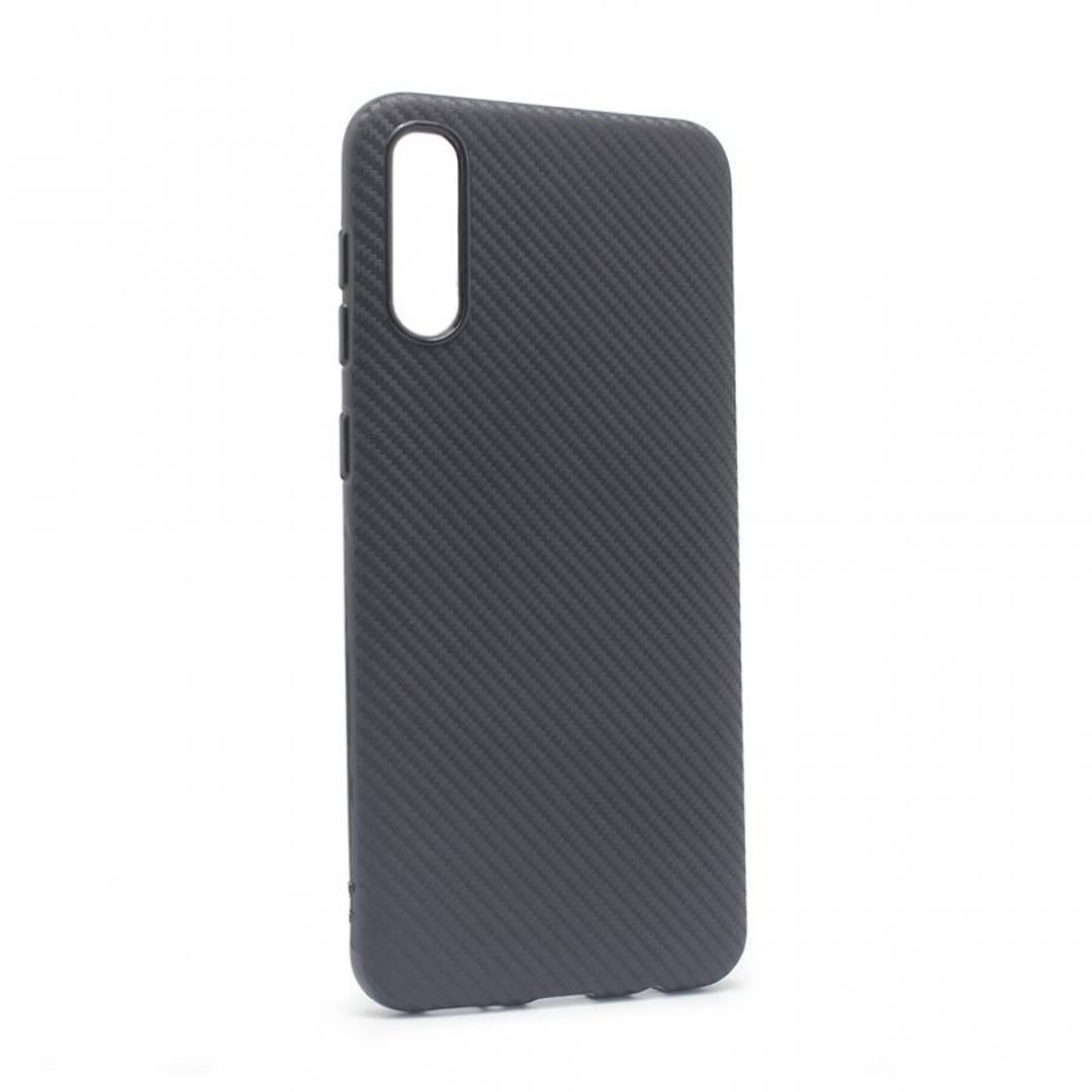 Case Luo Carbon Fiber for Samsung Galaxy A50