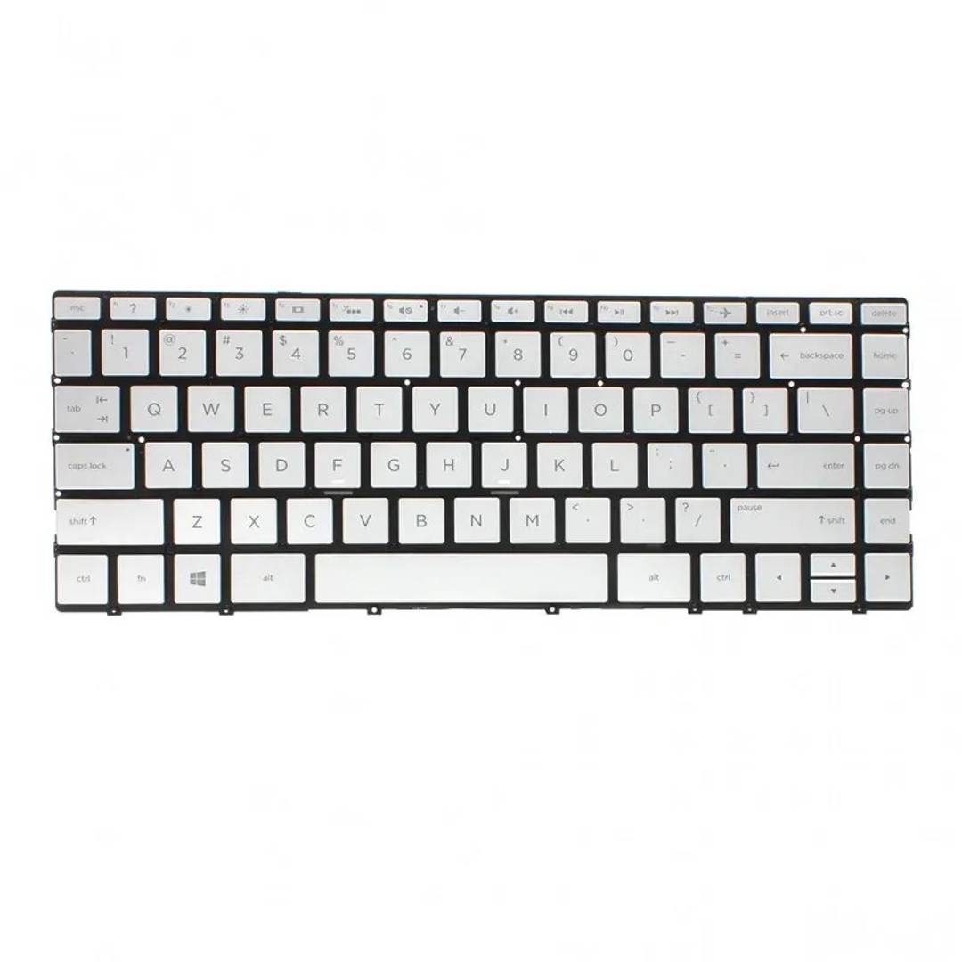 Laptop-Tastatur HP Envy 13