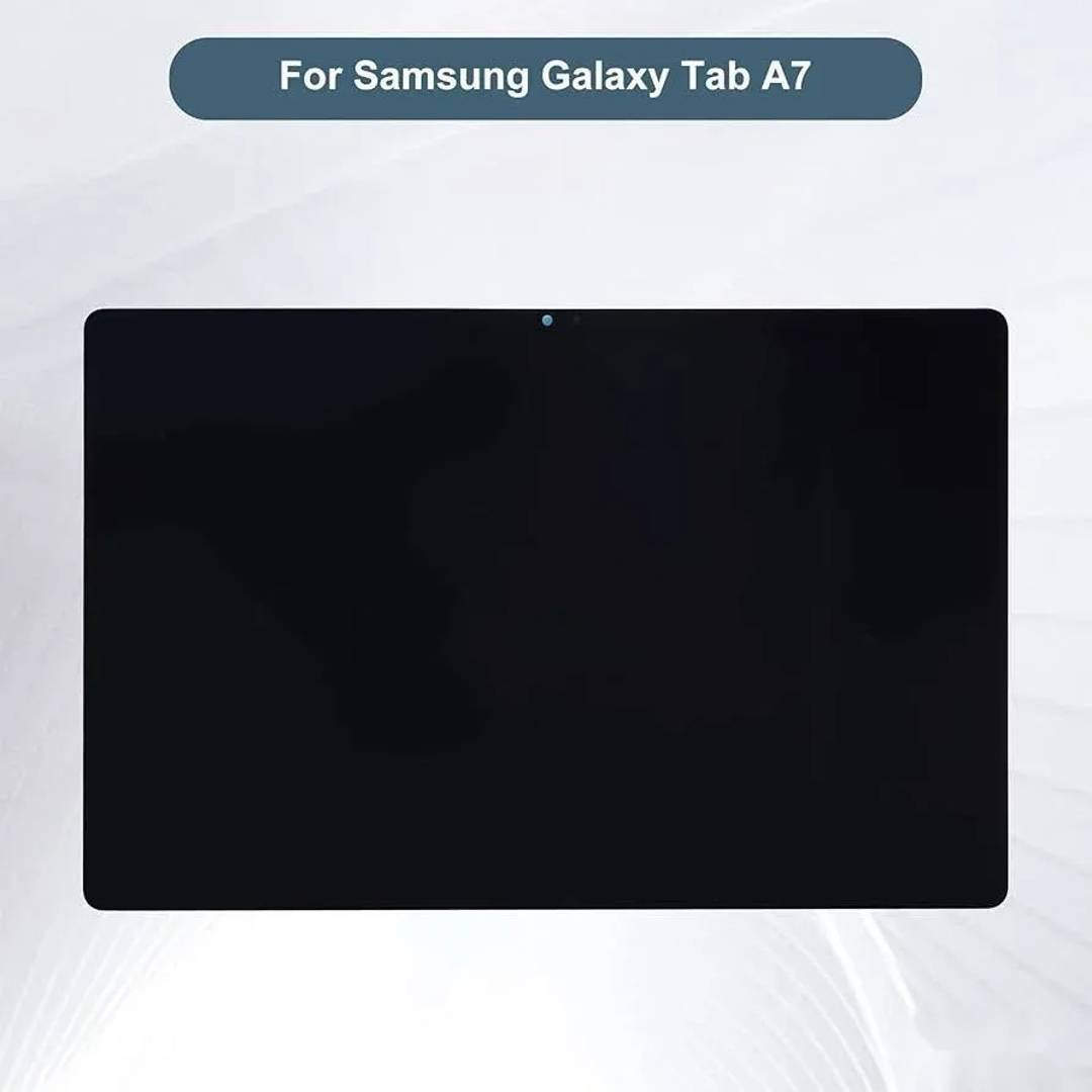 LCD screen for Samsung Galaxy Tab A7