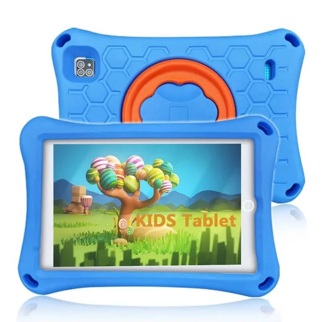 Kinder-Tablet Wintouch K81 Pro 8"