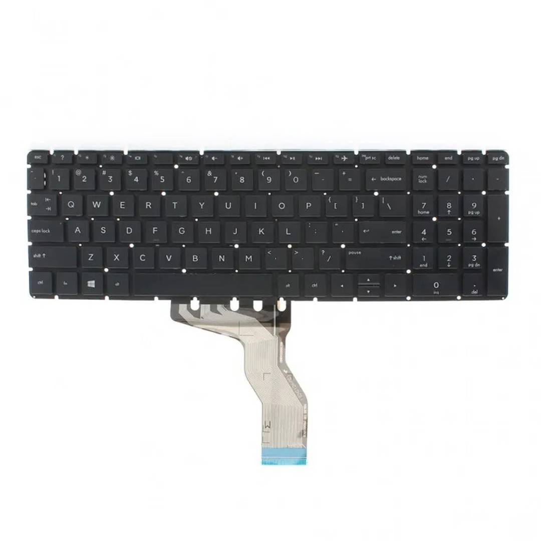 Tipkovnica za laptop HP 250 G6