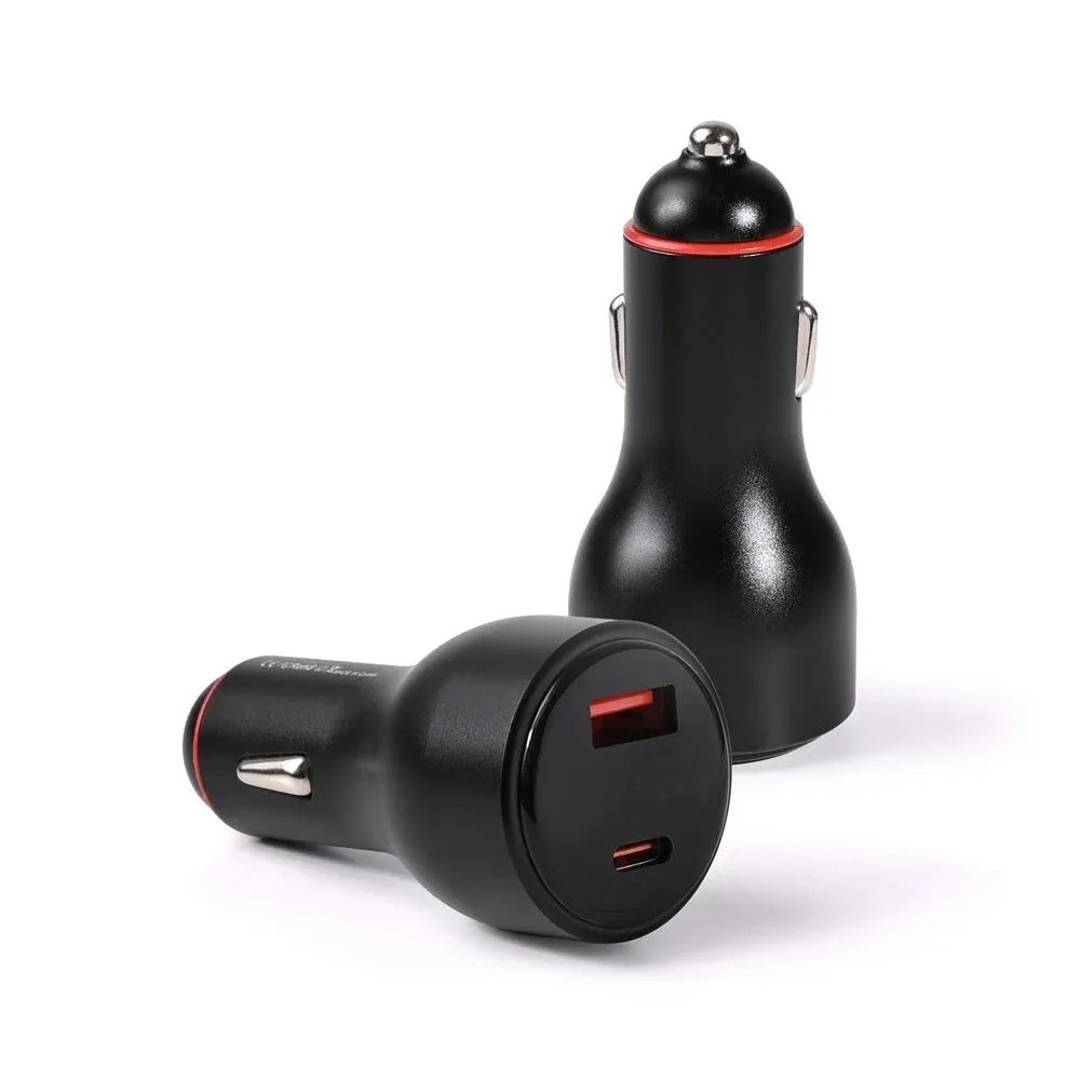 Auto punjač SC01 Super Charger 65 W