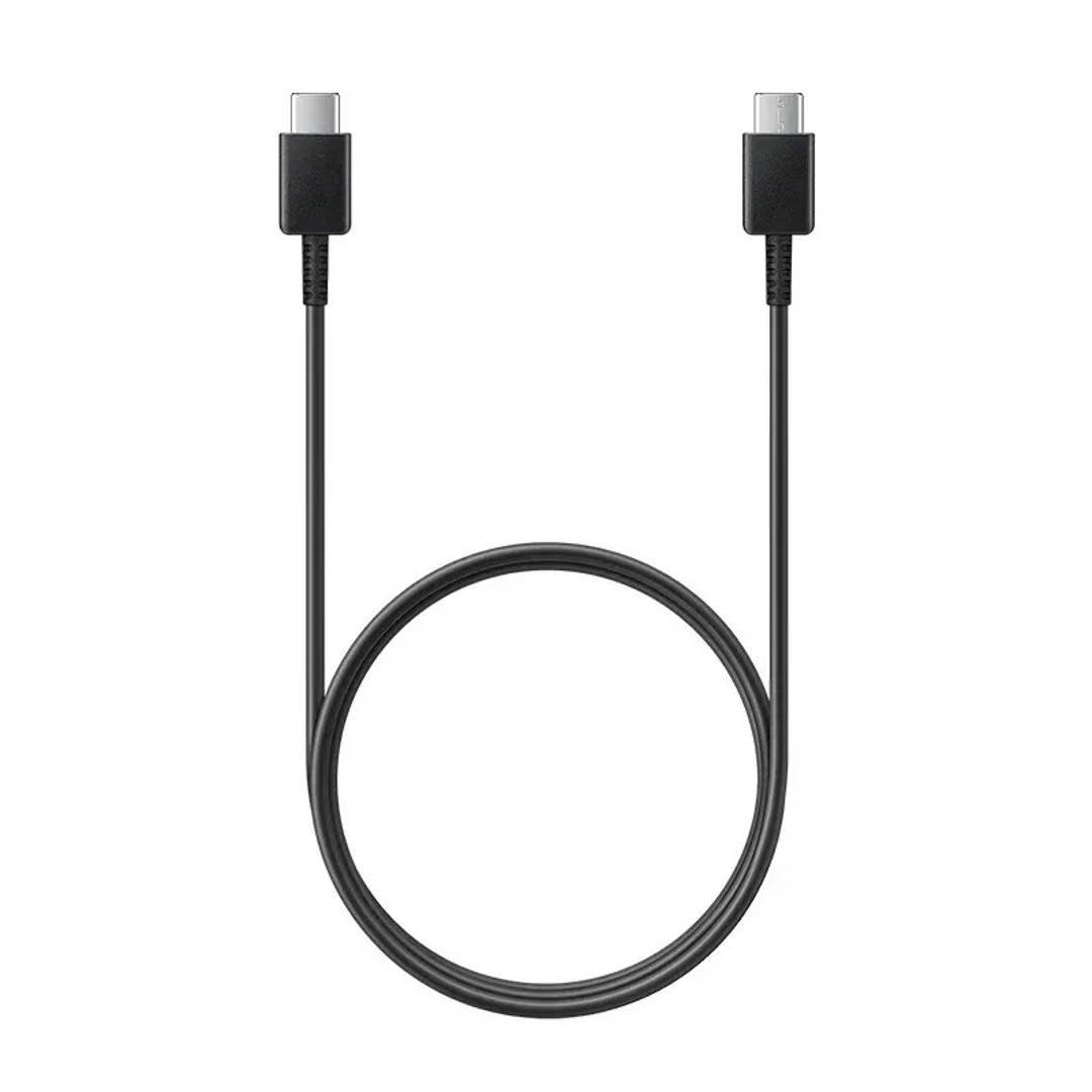 USB кабел Samsung USB-C → USB-C