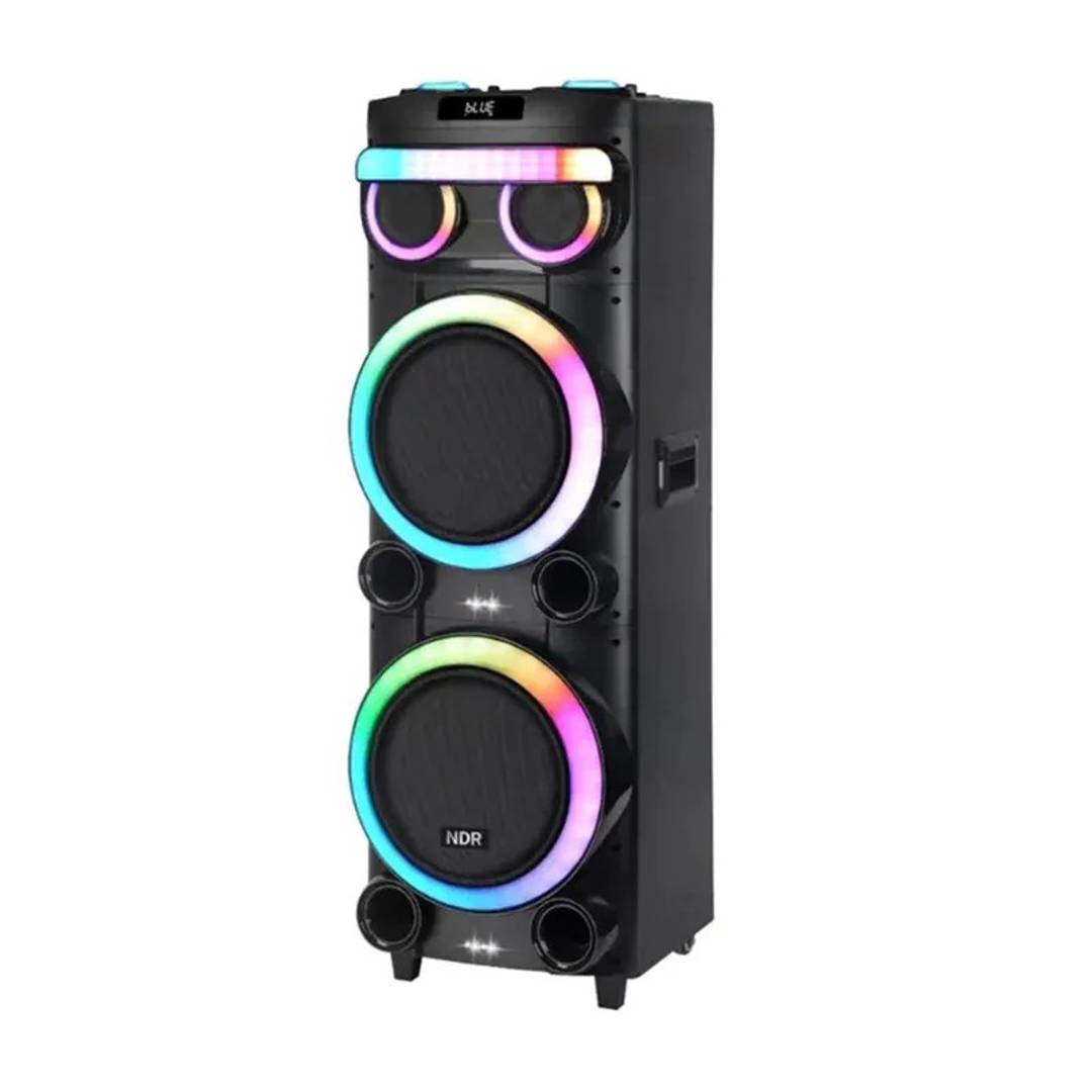 Bluetooth speaker NDR-21280 100 W