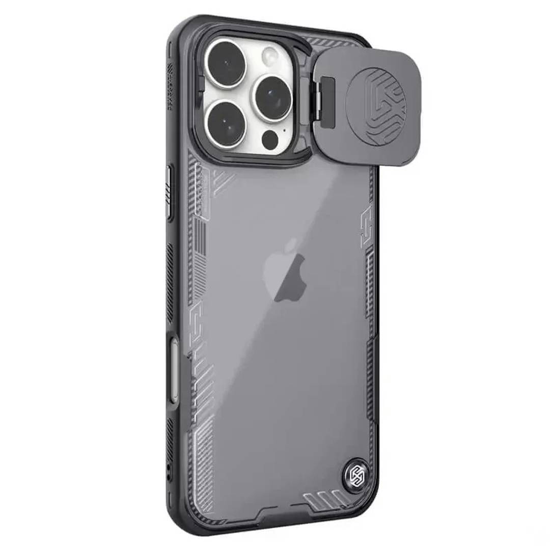 Futrola Nillkin Iceblade Prop za iPhone 16 Pro Max