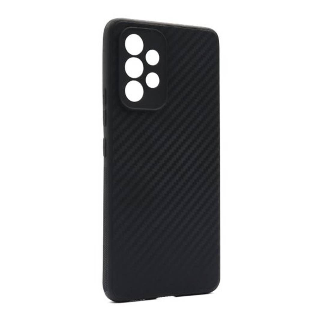 Силиконов калъф Carbon Light за Samsung Galaxy A53
