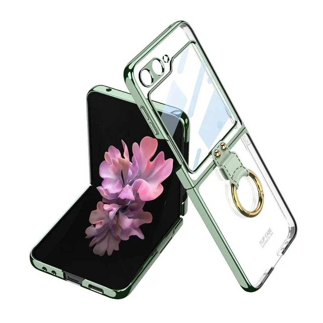 Чехол Ring Lines для Samsung Galaxy Z