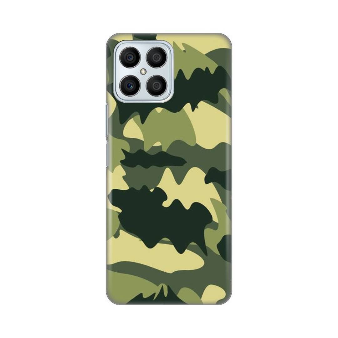 Hülle Army für Honor X8