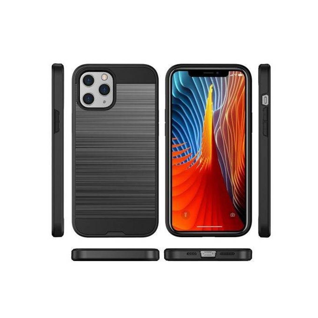 Калъф Brushed за iPhone