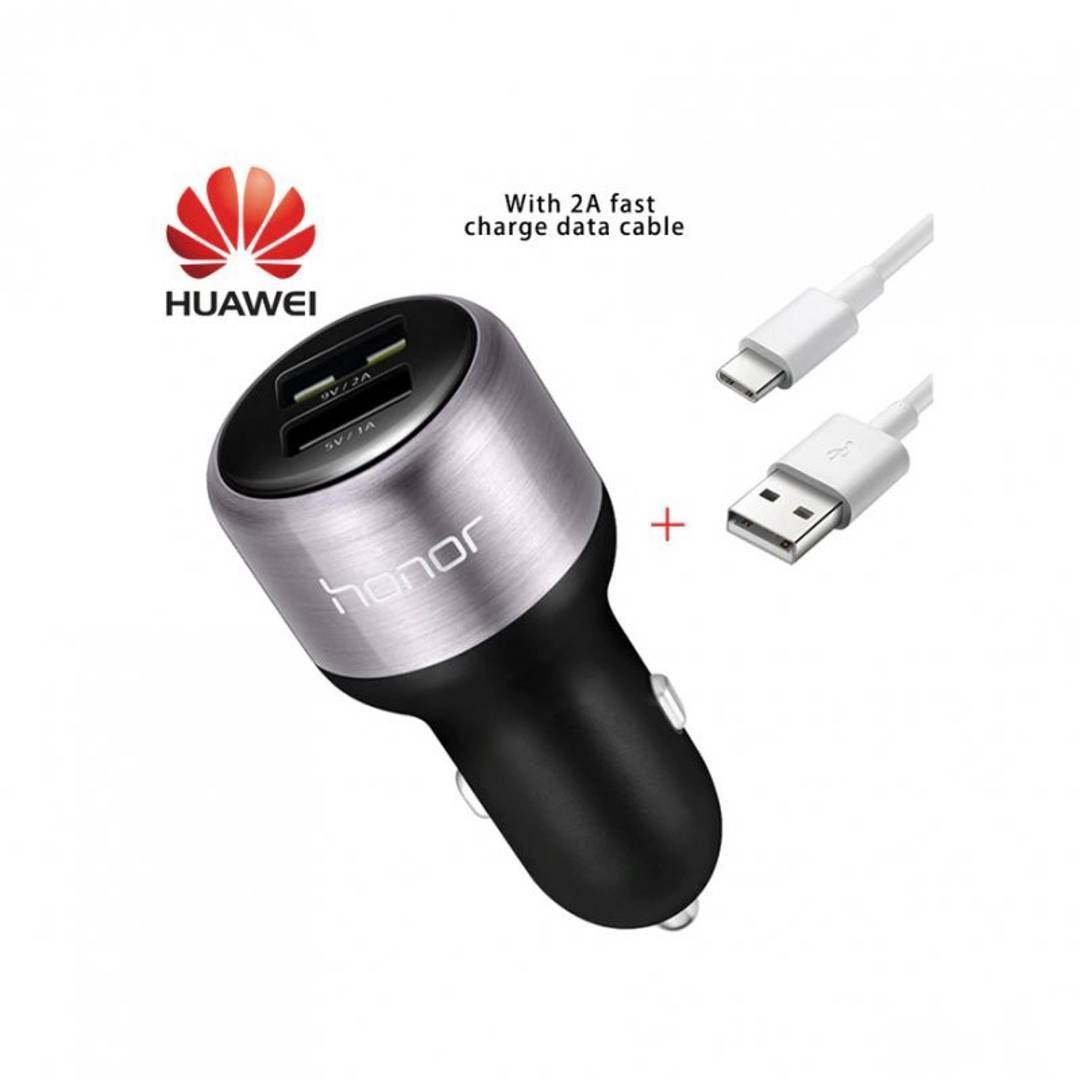Зарядно за кола Huawei AP31
