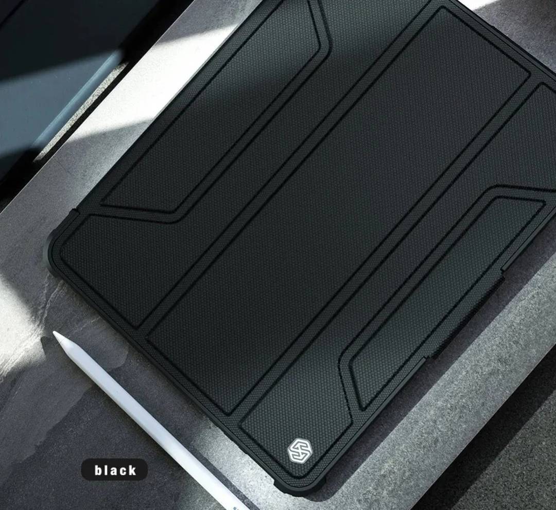 Ovitek Nillkin Leather Pro za iPad