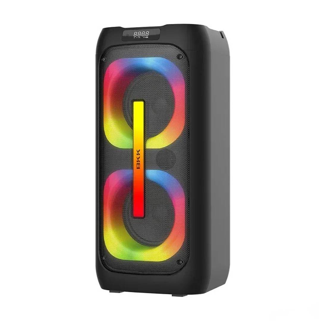 Bluetooth zvučnik BKK K6507C 2 × 25 W
