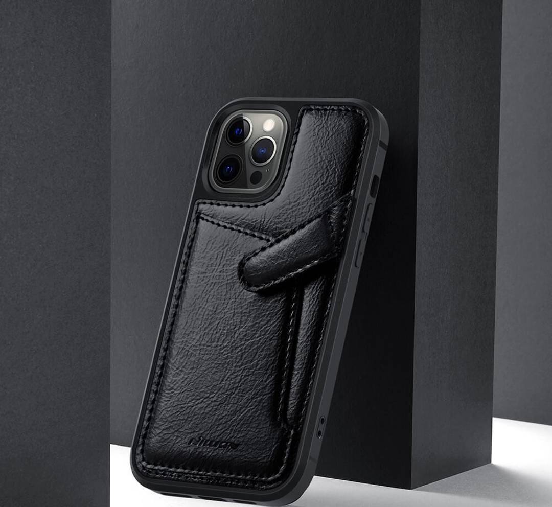 Калъф Nillkin Aoge за iPhone 12 / 12 Pro