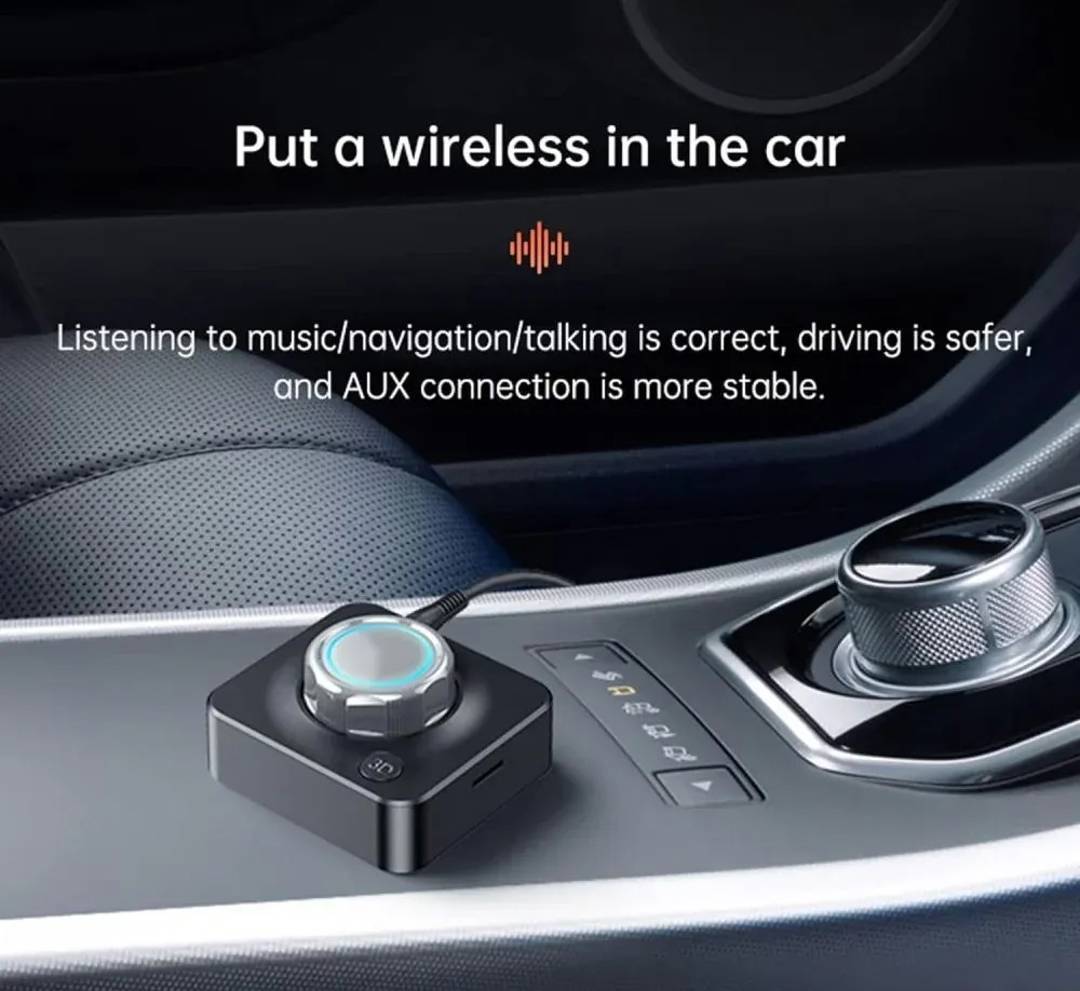 Kabelloser Audioadapter LWD
