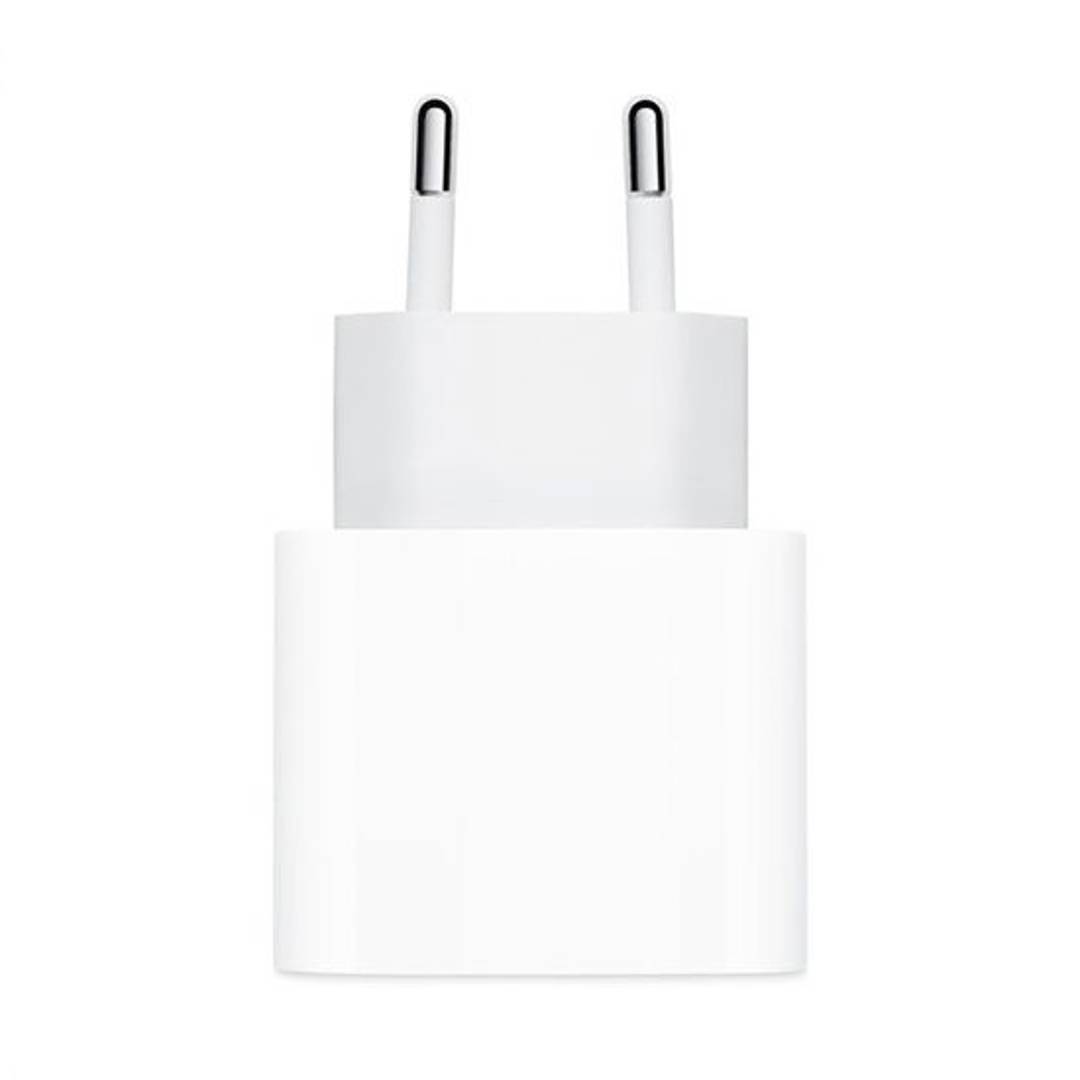 Charger for iPhone 20 W USB-C