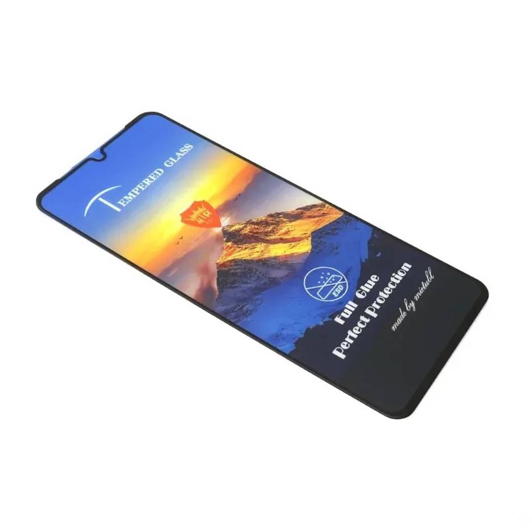 Zaštitno staklo 2.5D za Xiaomi (Redmi 10C–Redmi Note 12 Pro)