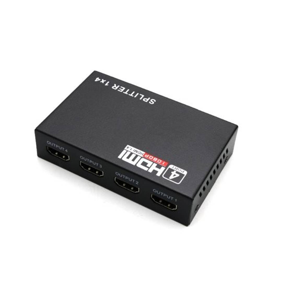 HDMI-розгалужувач (спліттер)