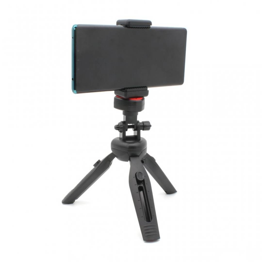 Tripod állvány Mini Round