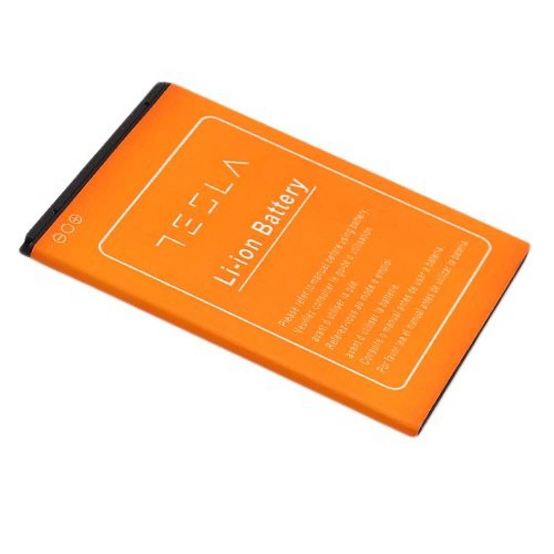 Батерия за Tesla Smartphone