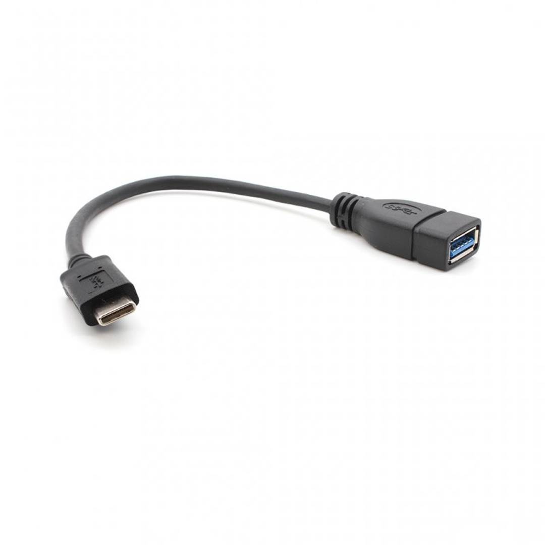 OTG-Kabel JWD-U12 USB-C → USB 3.0
