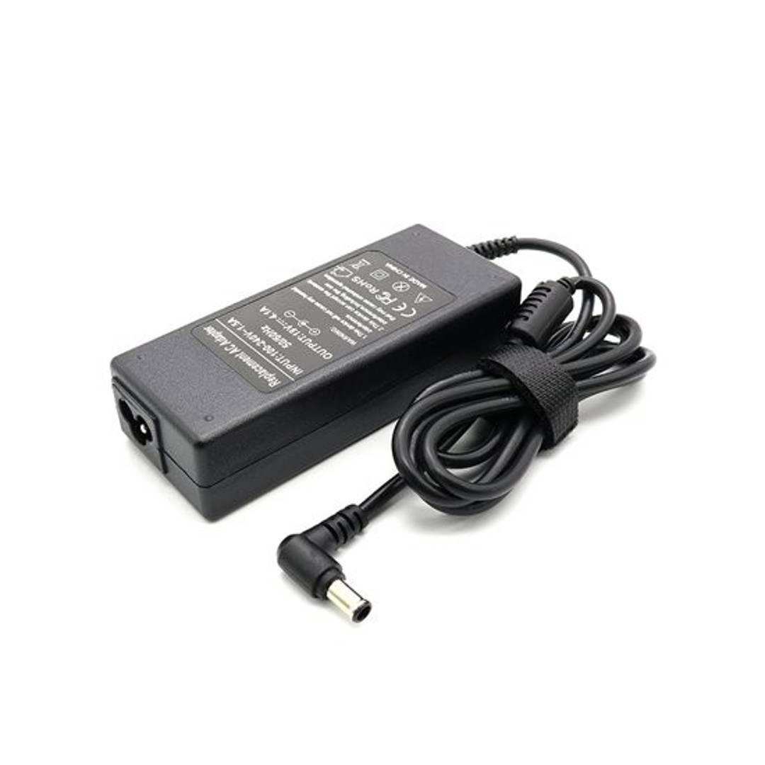 Laptop charger Sony 6.5 × 4.4 mm 19.5 V 4.1 A HQ