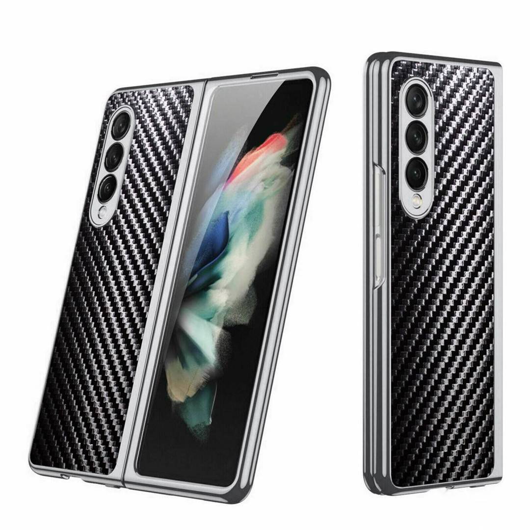 Tok Ruff II (Samsung Galaxy Z Fold)
