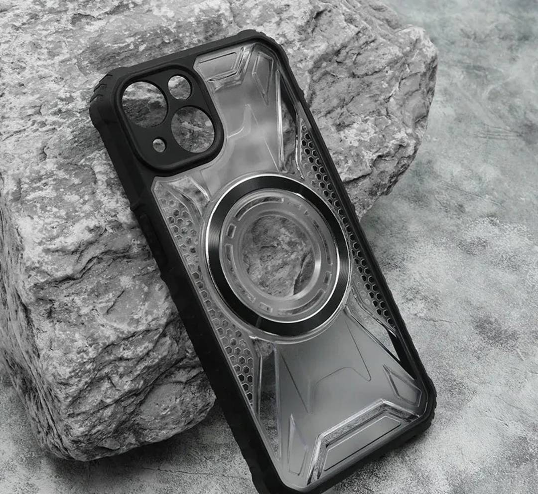 Case Lens MagSafe for iPhone