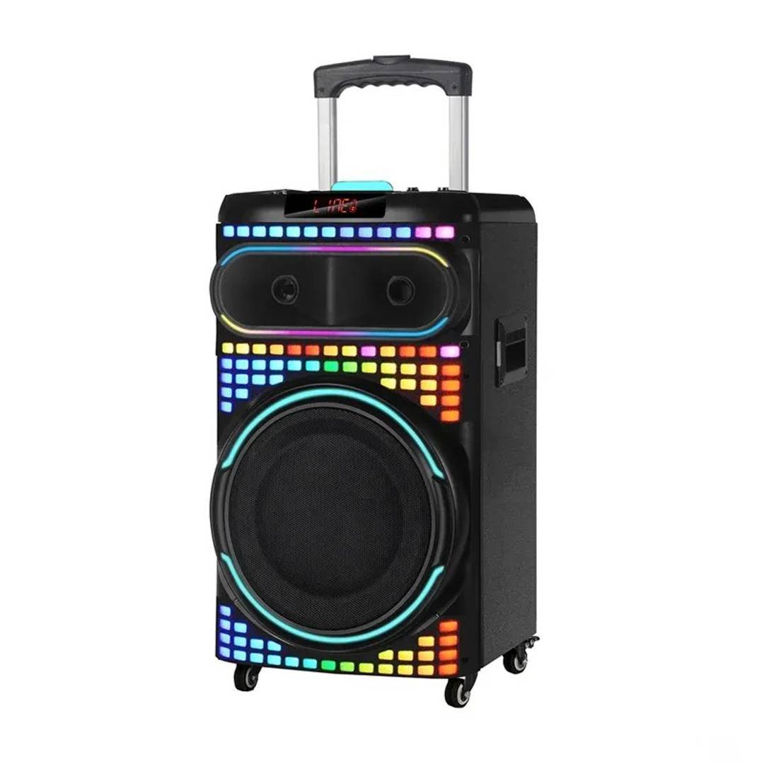 Bluetooth speaker NDR-1260 60 W