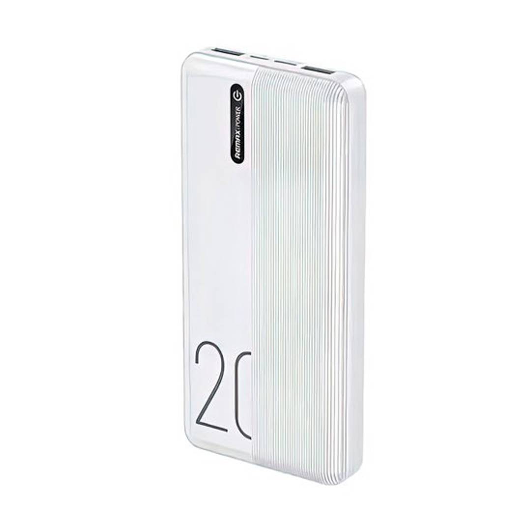 Powerbank Remax London RPP-296 20000 mAh