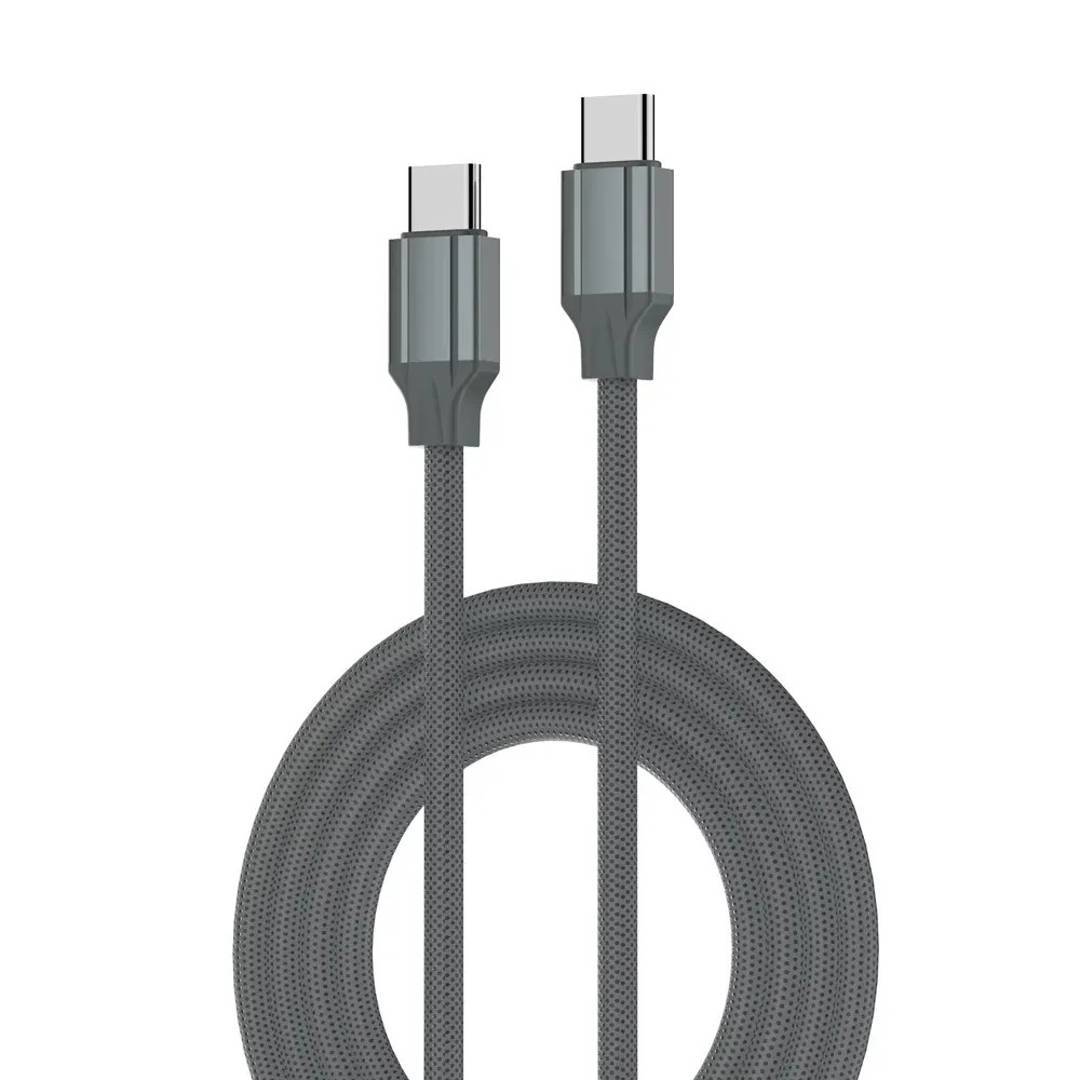 USB kabl LDNIO LC441C 100 W 1 m