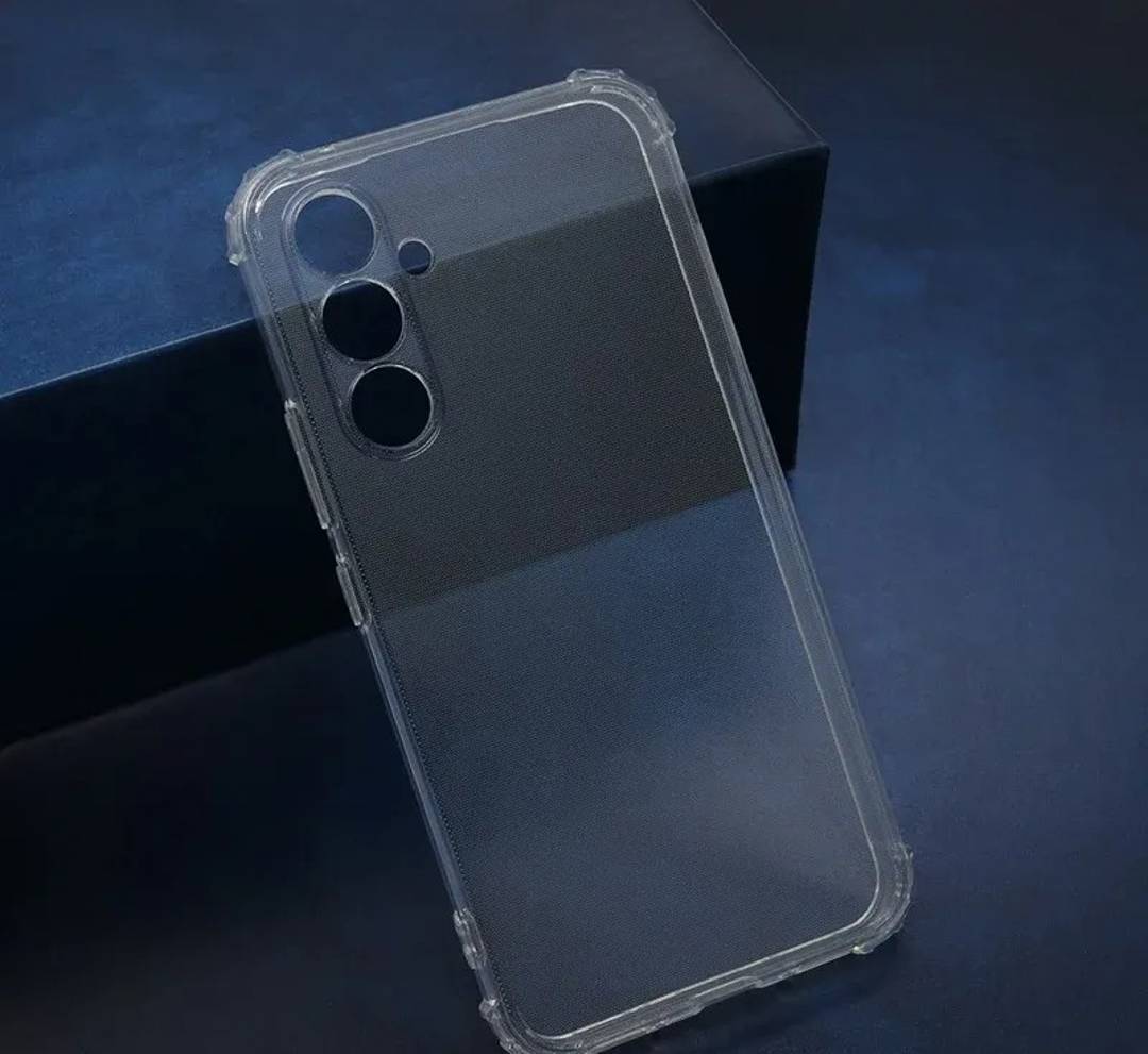 Калъф Crashproof за Samsung Galaxy