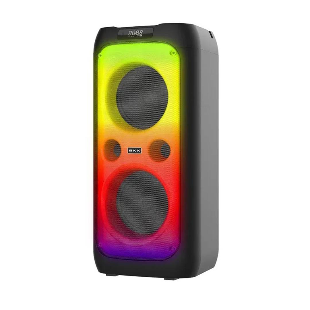 Bluetooth zvučnik BKK B6505K 2 × 25 W