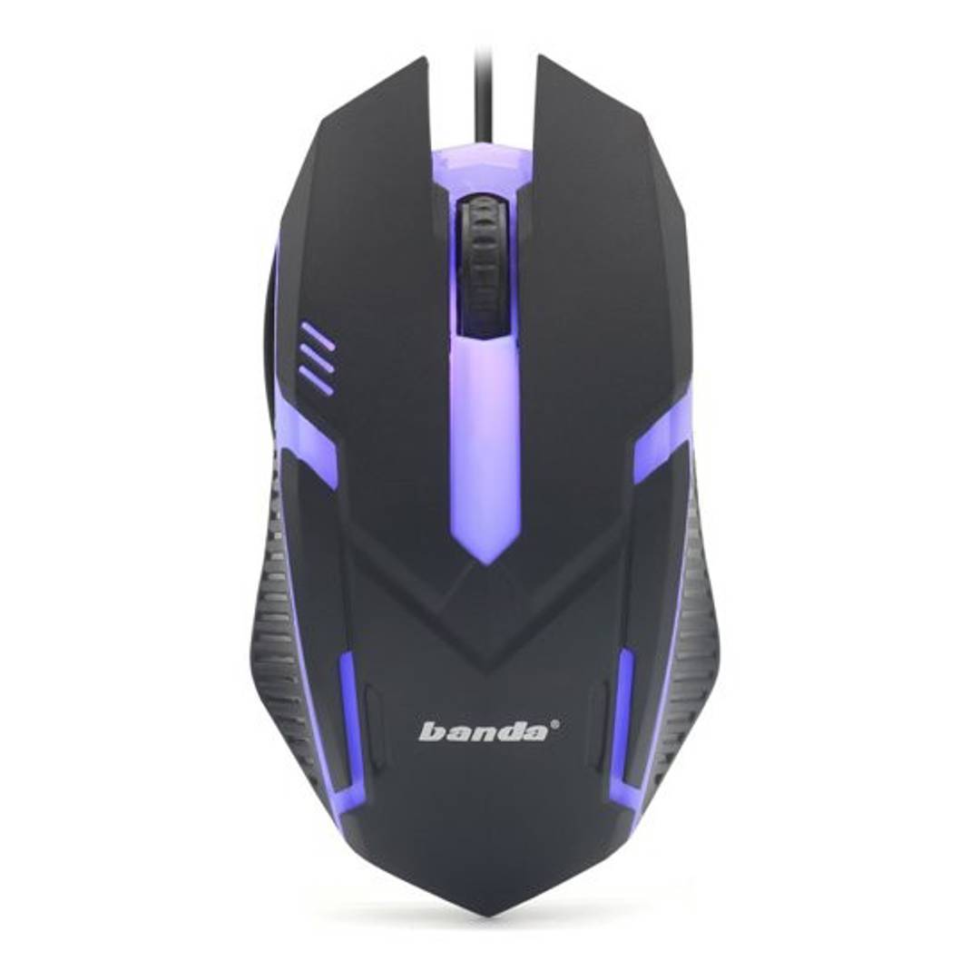 Gaming mouse Banda MW800