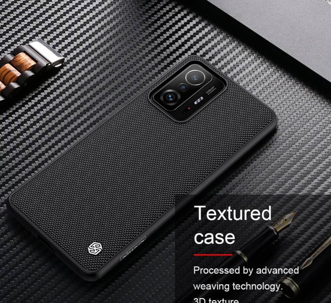 Husă Nillkin Textured pentru Xiaomi