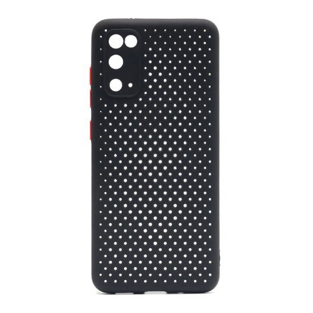 Калъф Soft Air за Samsung Galaxy S20