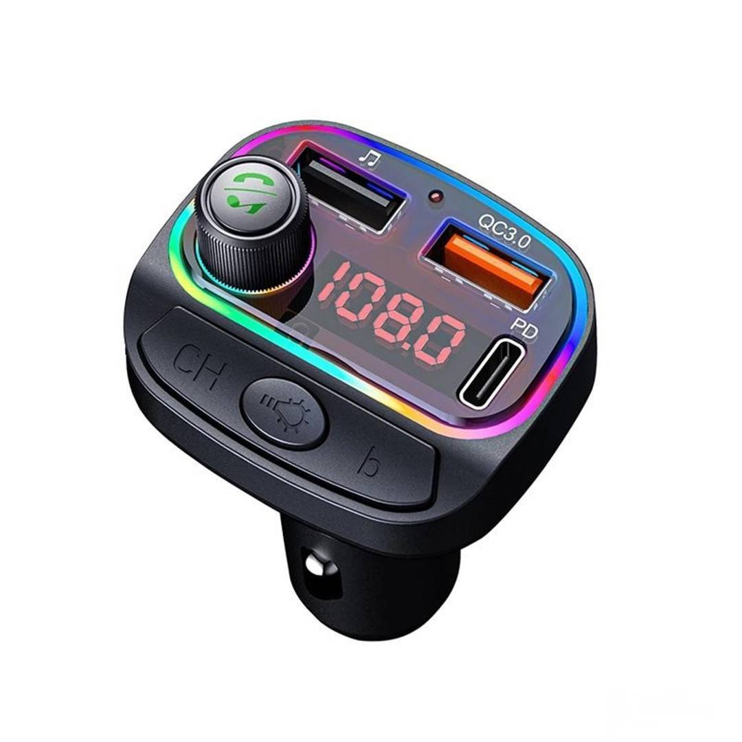 FM transzmitter C14