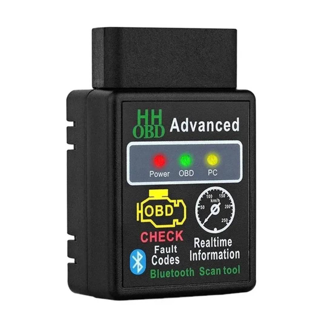 Uređaj za dijagnostiku automobila ELM327 V2.1