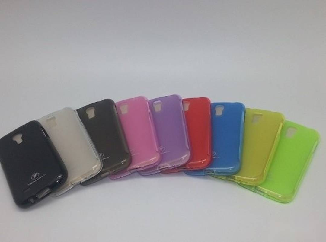 Silikonhülle für Samsung Galaxy (S25 Ultra–J)