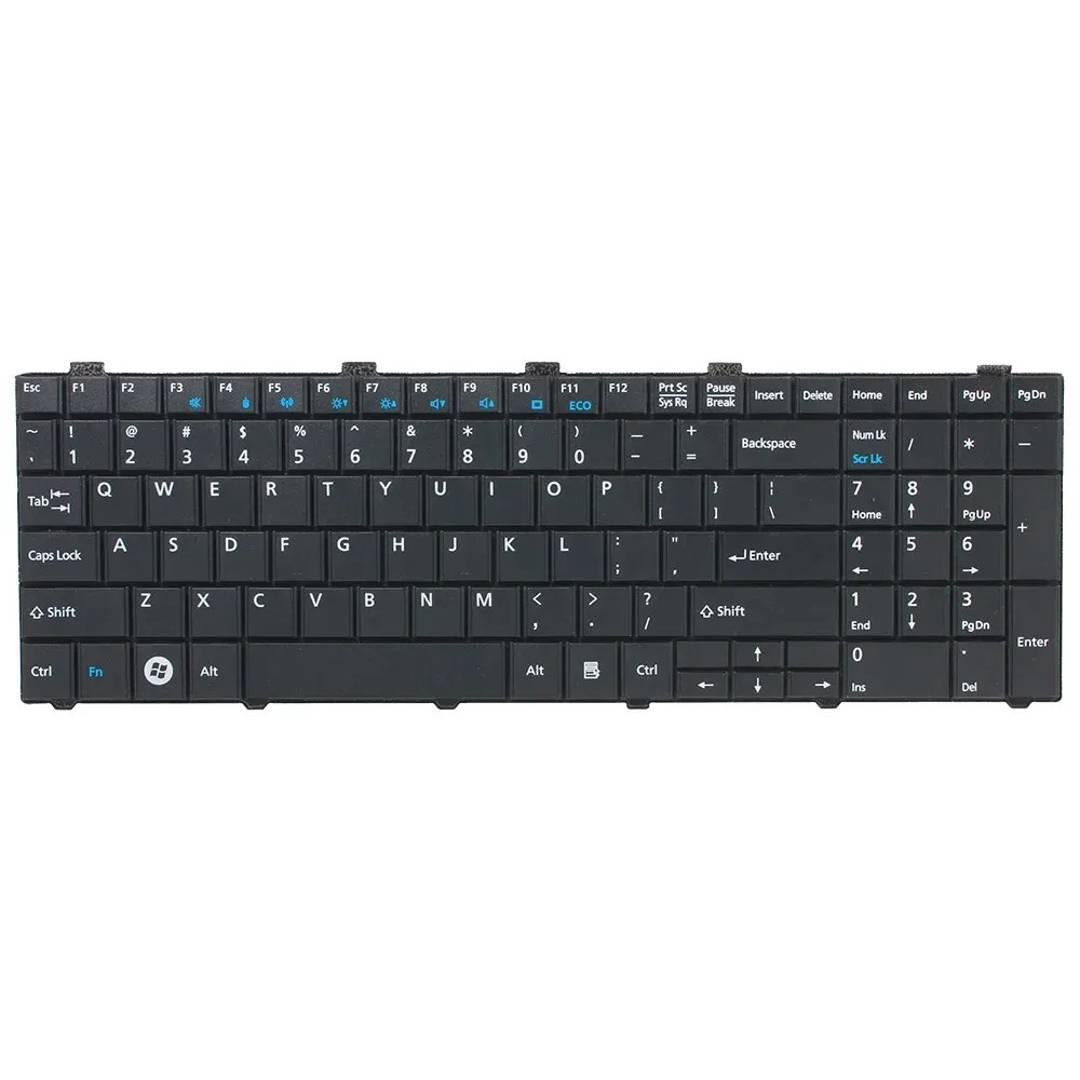 Tipkovnica za laptop Fujitsu Siemens AH530 / AH531 / AH751