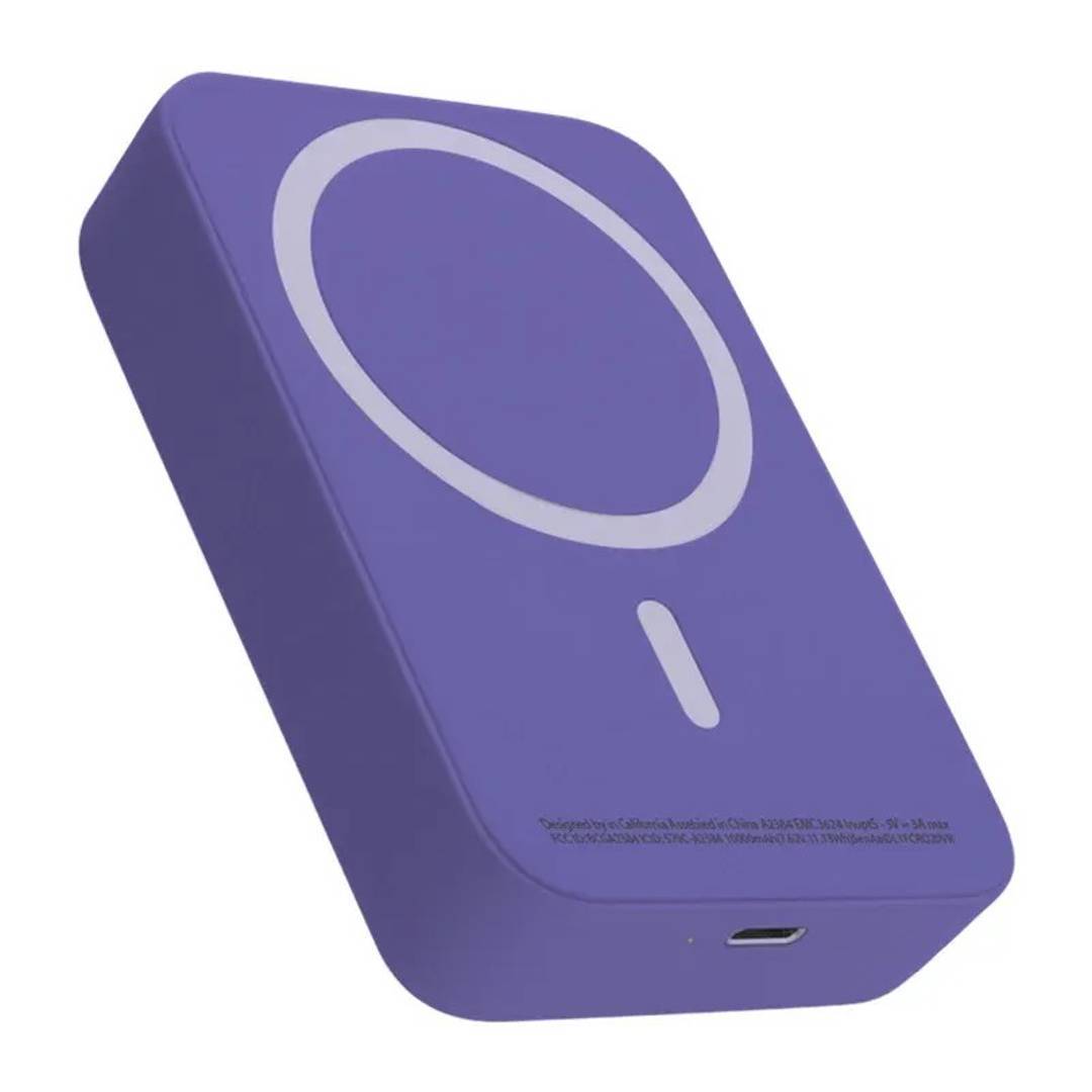Външна батерия за iPhone 10000 mAh 15 W