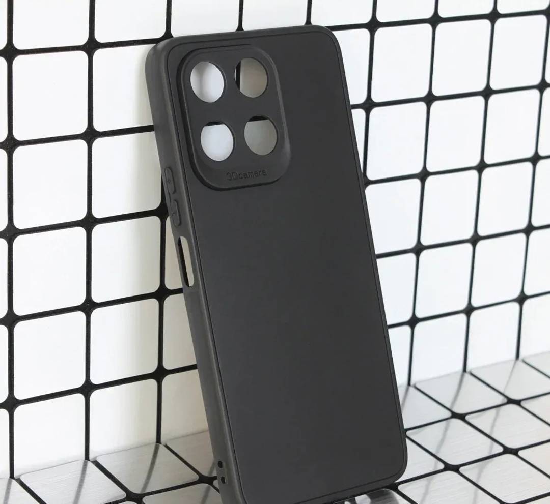 Husă 3D Camera pentru Honor