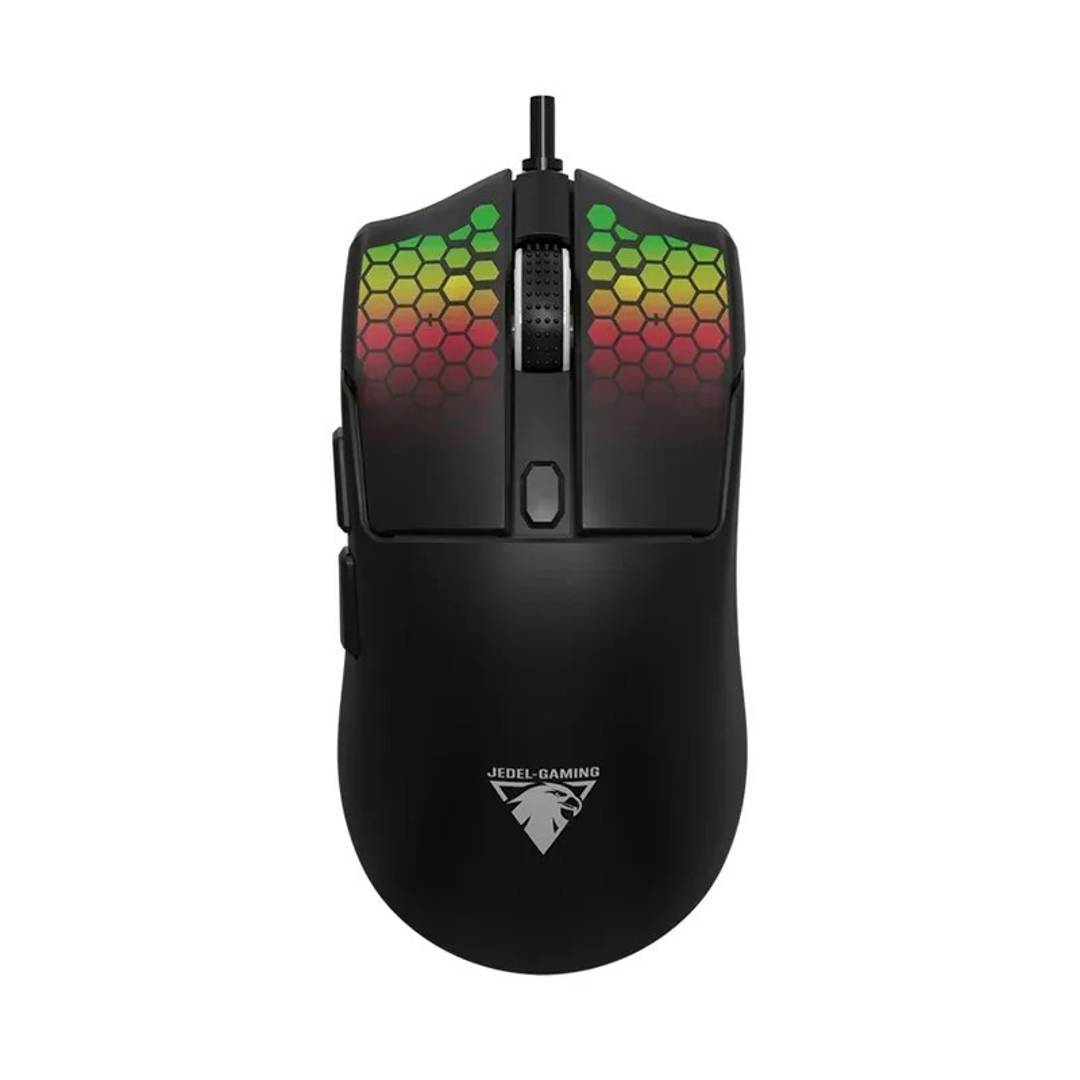 Gaming miš Jedel GM693