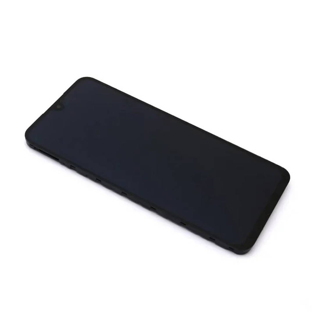 LCD screen with touchscreen for Samsung Galaxy A16