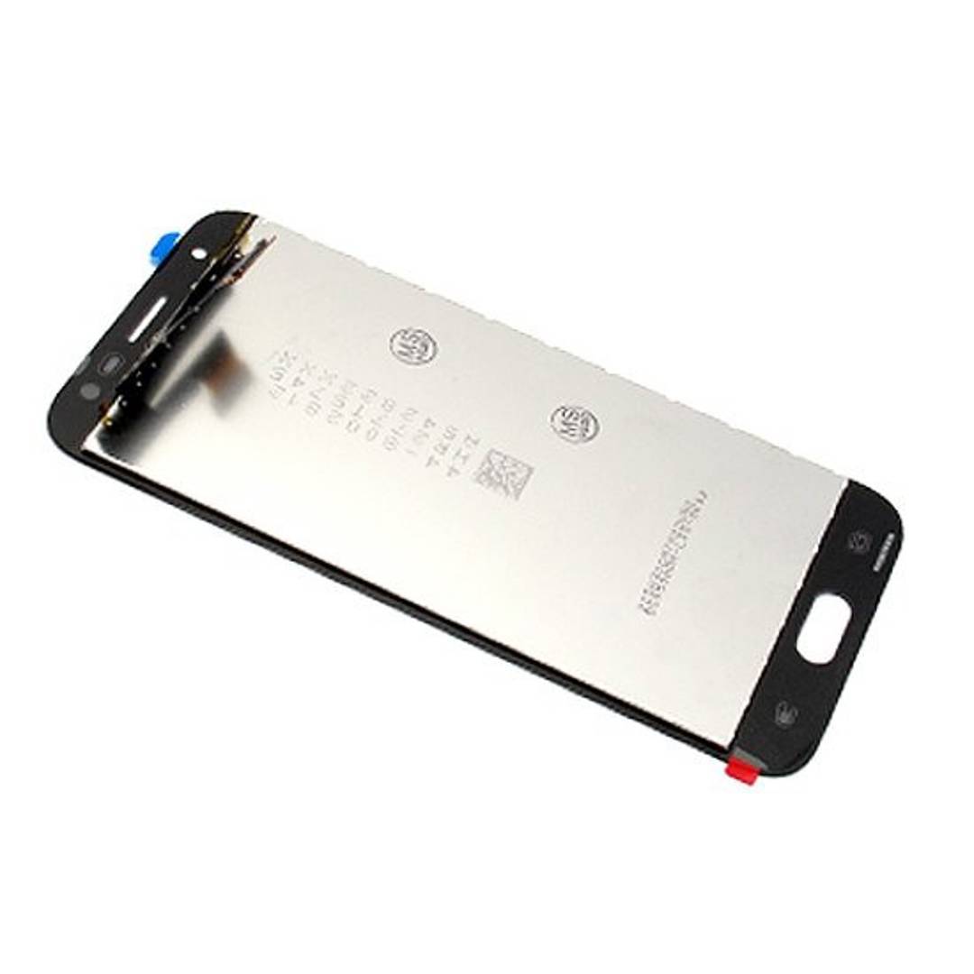 Zaslon (LCD) z zaslonom na dotik za Samsung Galaxy J3 (2017)