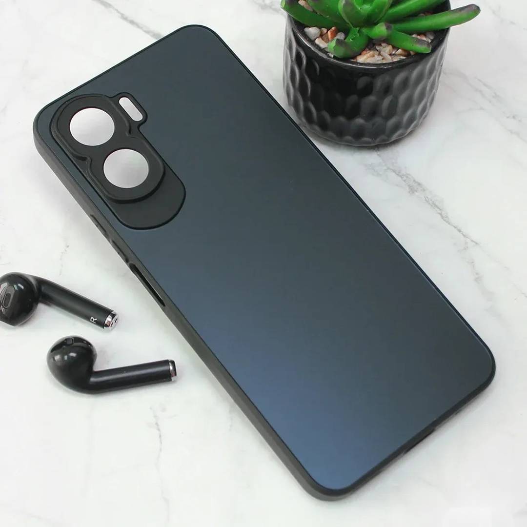 Case AG Frosted for Honor 90 Lite