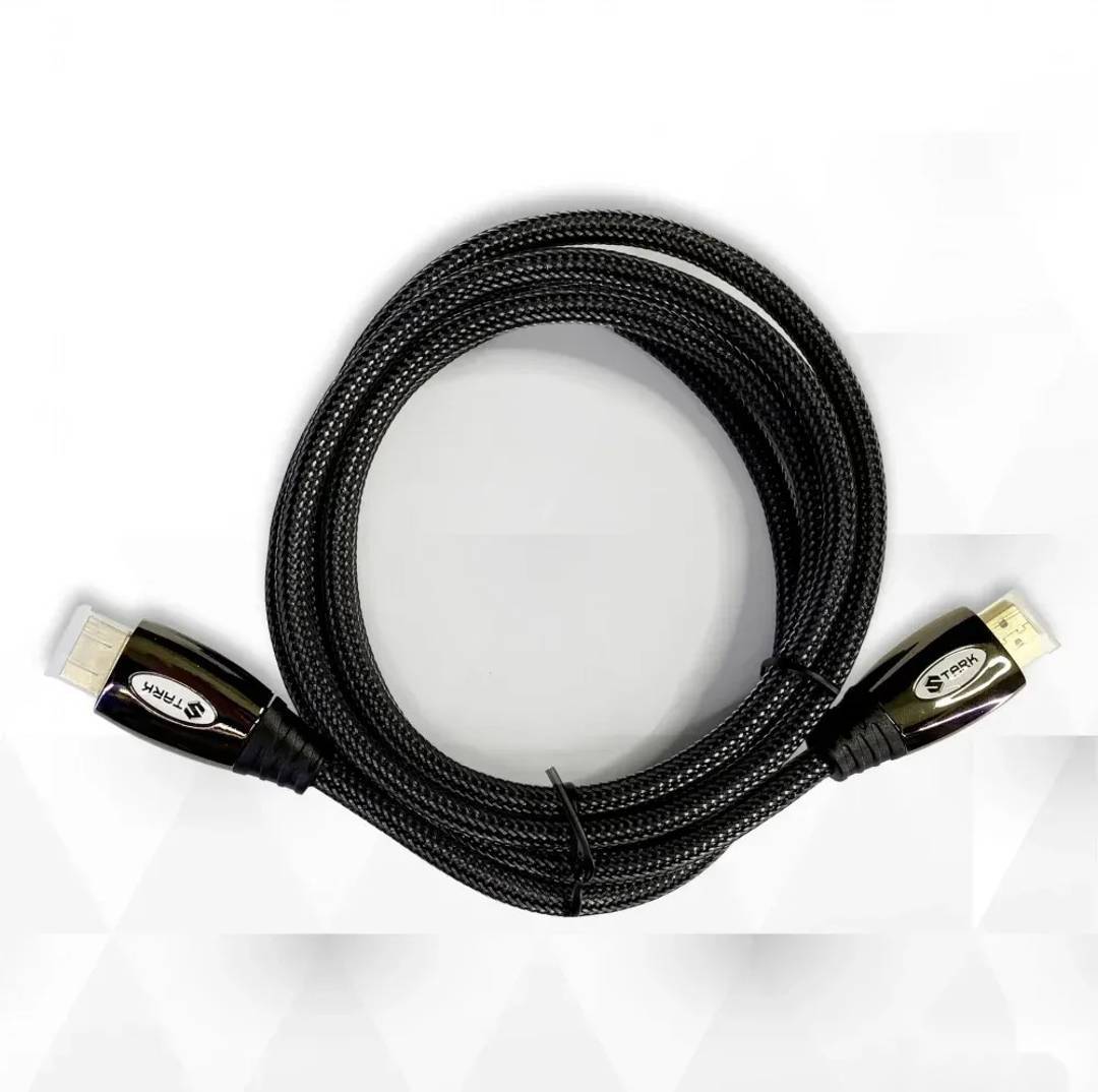 HDMI kabl Stark 4K 3 m