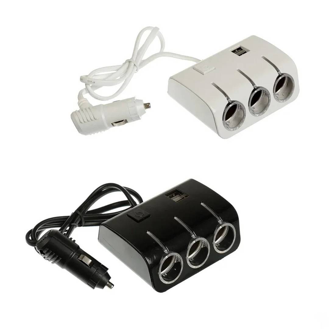 Razdelnik za auto-upaljač JWD 120 W