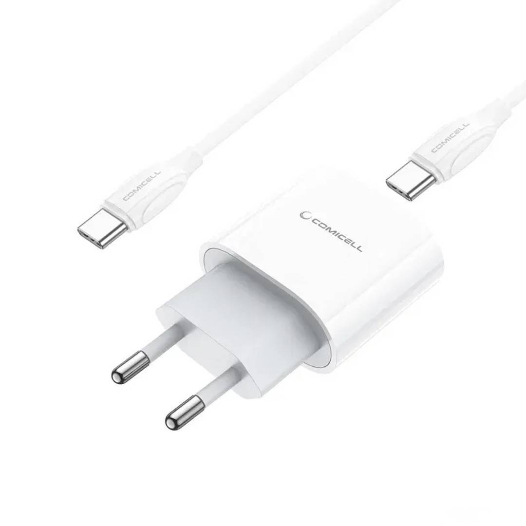 Ladegerät Comicell Superior CO-DC55 20 W USB-C