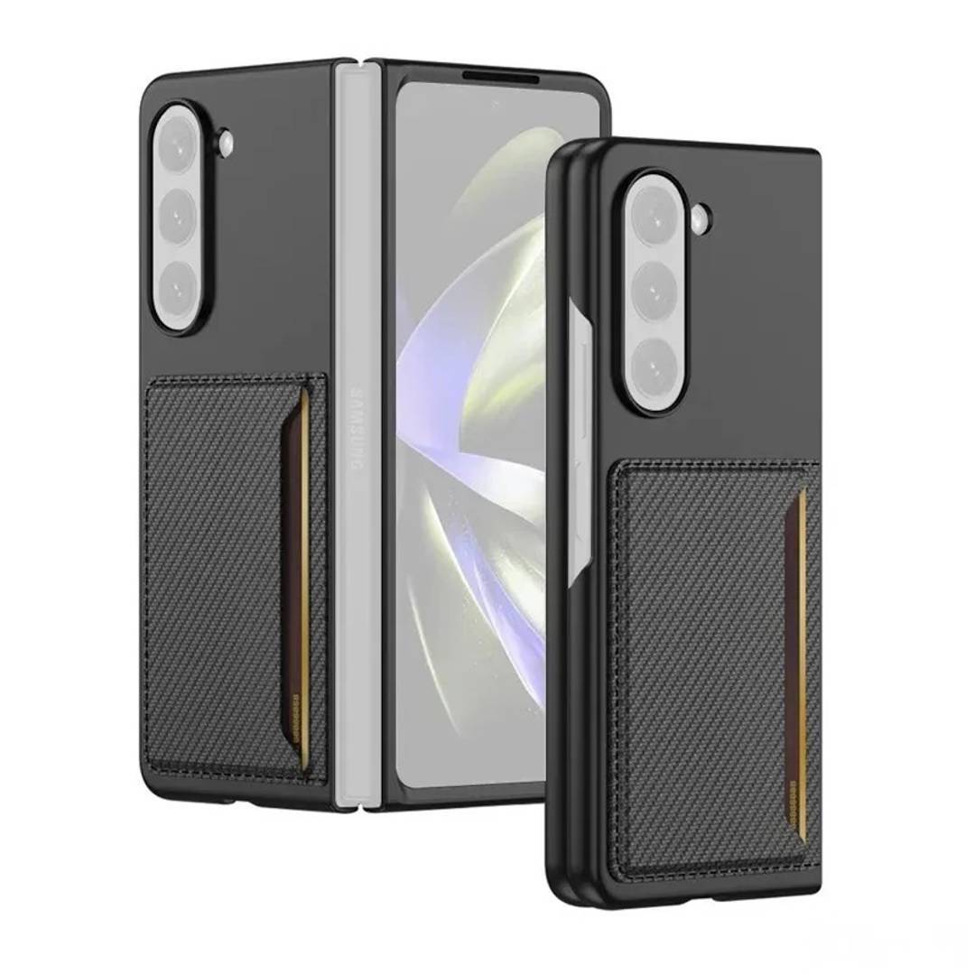 Калъф Elegant Card за Samsung Galaxy Z Fold 5