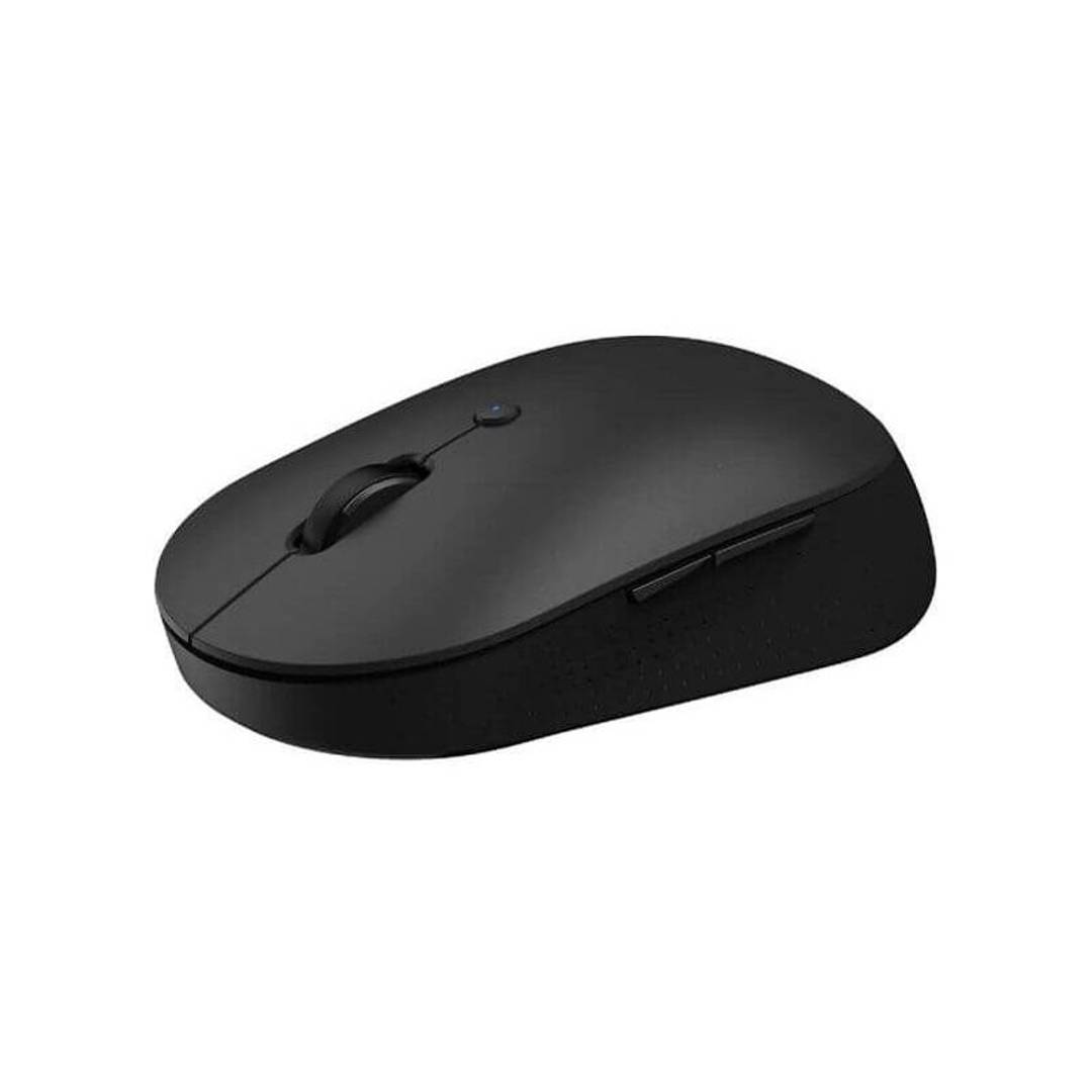 Vezeték nélküli egér Xiaomi Mi Dual Mode Wireless Mouse Silent Edition